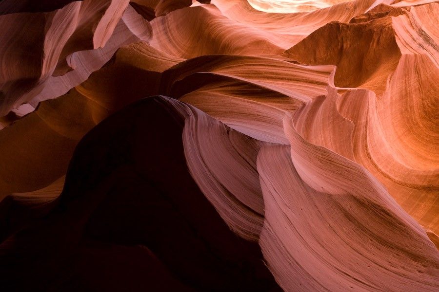 04The Antelope Canyon