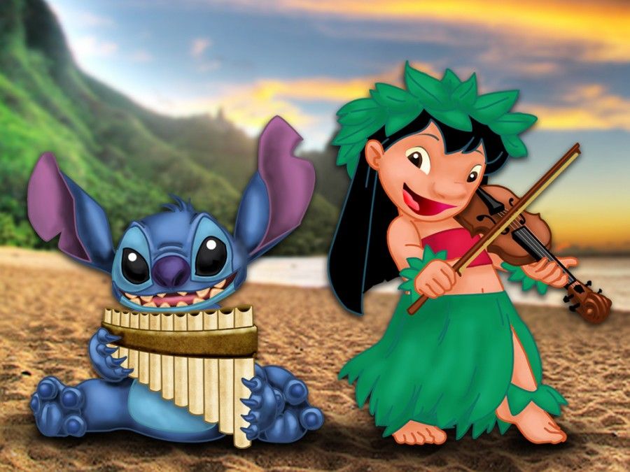 05Lilo e Stitch