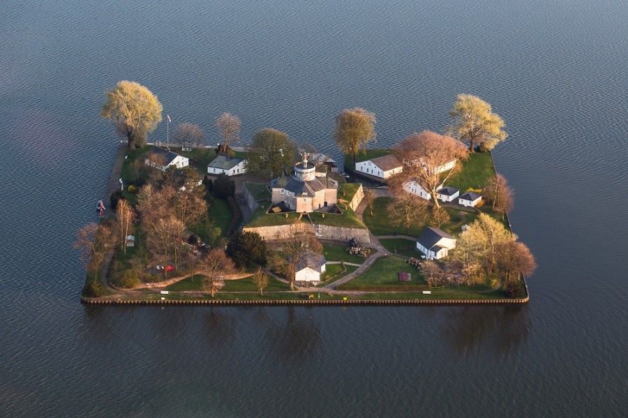 08Wilhelmstein Island