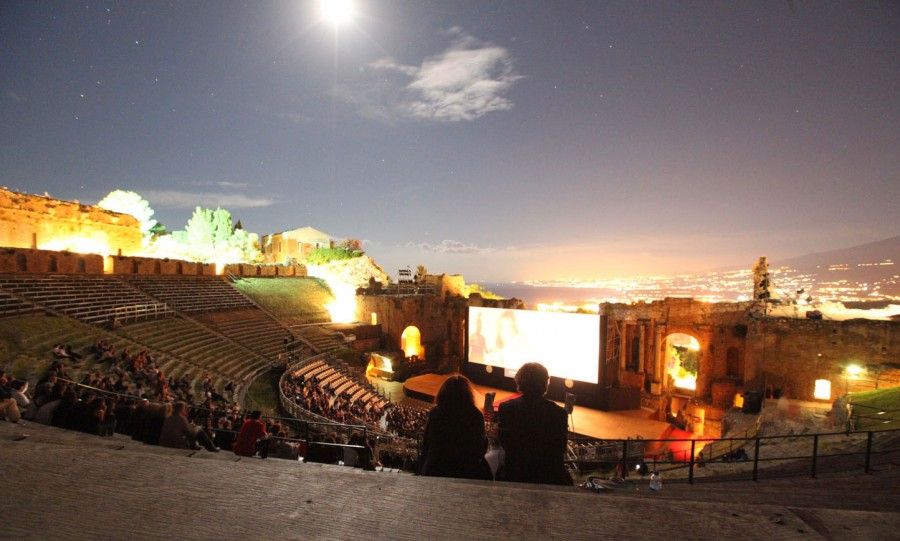 Teatro Antico