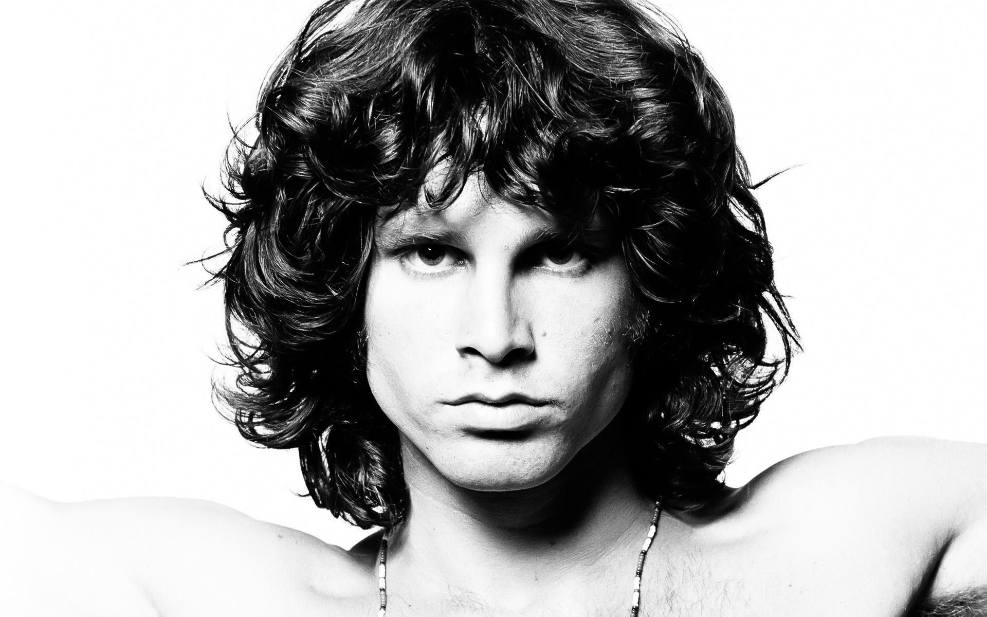 Jim Morrison: le 20 migliori citazioni