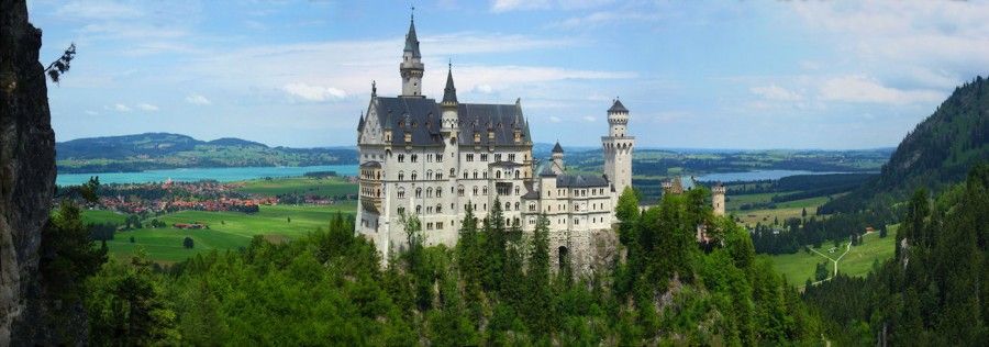 5Neuschwanstein