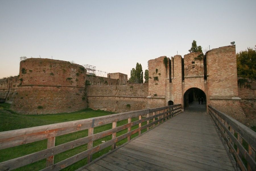 Rocca Brancaleone