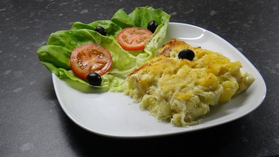 Mangiare in Portogallo: il Bacalhau