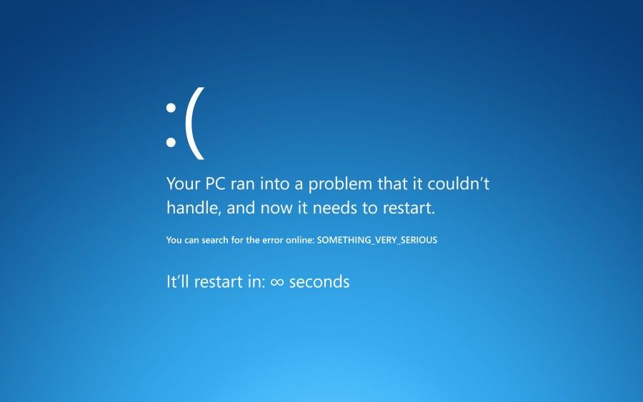 Blue-Screen-Error-Windows8