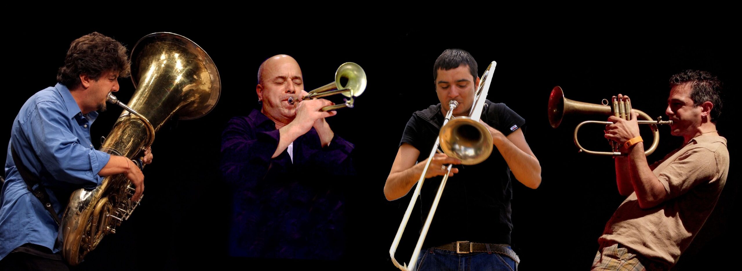 Umbria Jazz 2015: Perugia ospita la musica internazionale