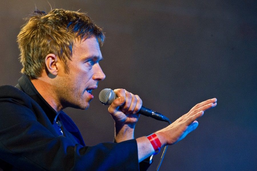 Damon Albarn2