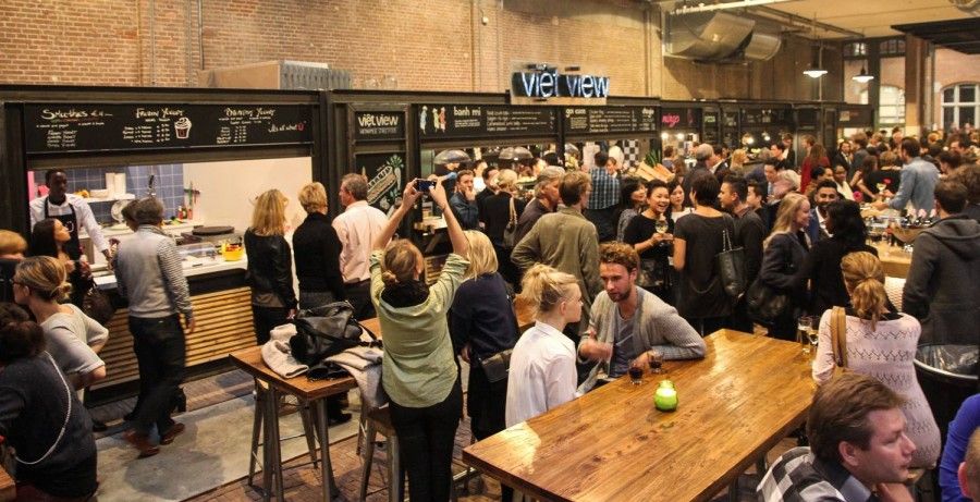 Foodhallen