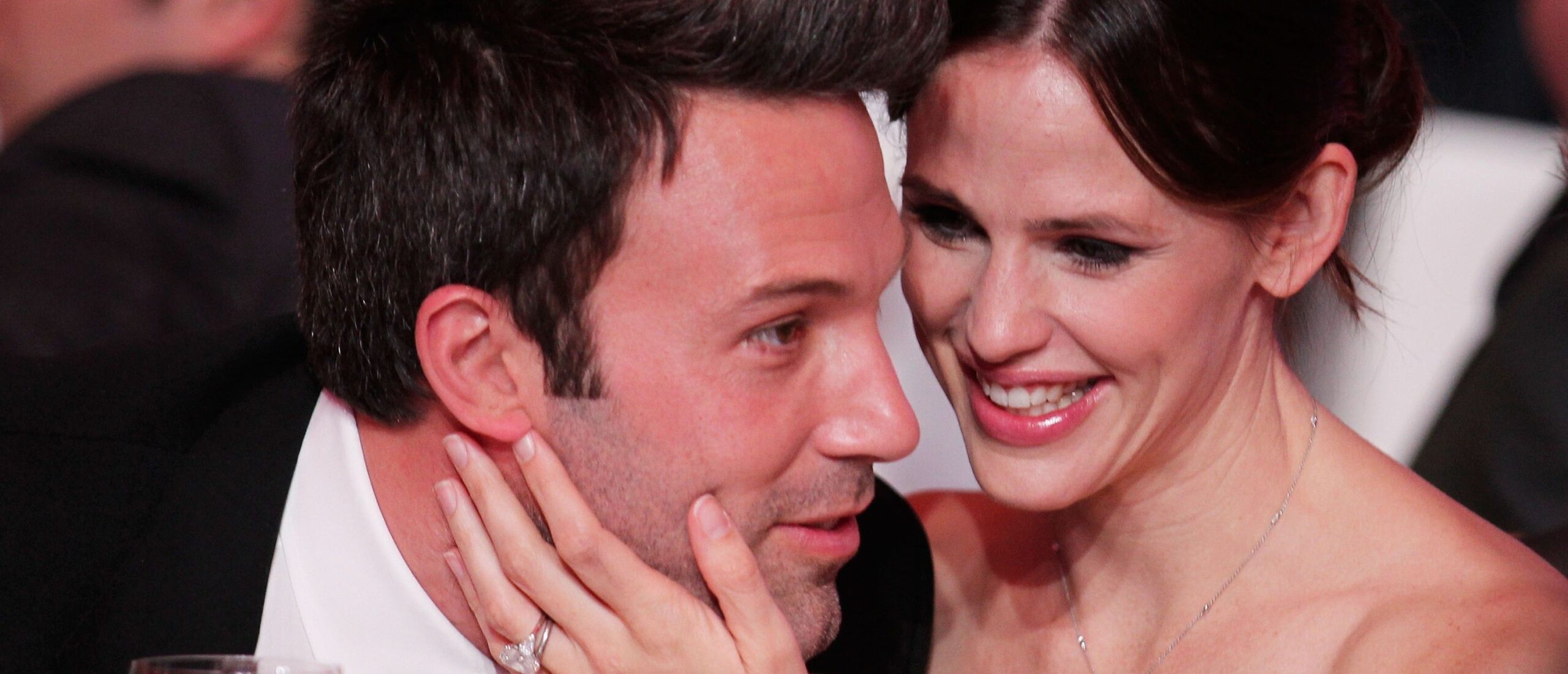 Ben Affleck e Jennifer Garner hanno divorziato