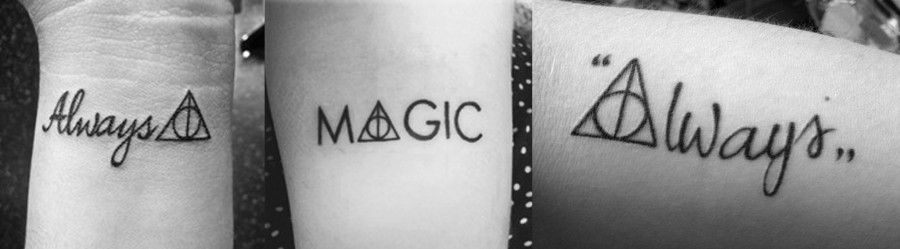 Harry-Potter-Tattoo