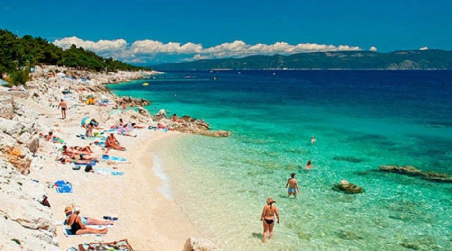 Le più belle spiagge della Croazia