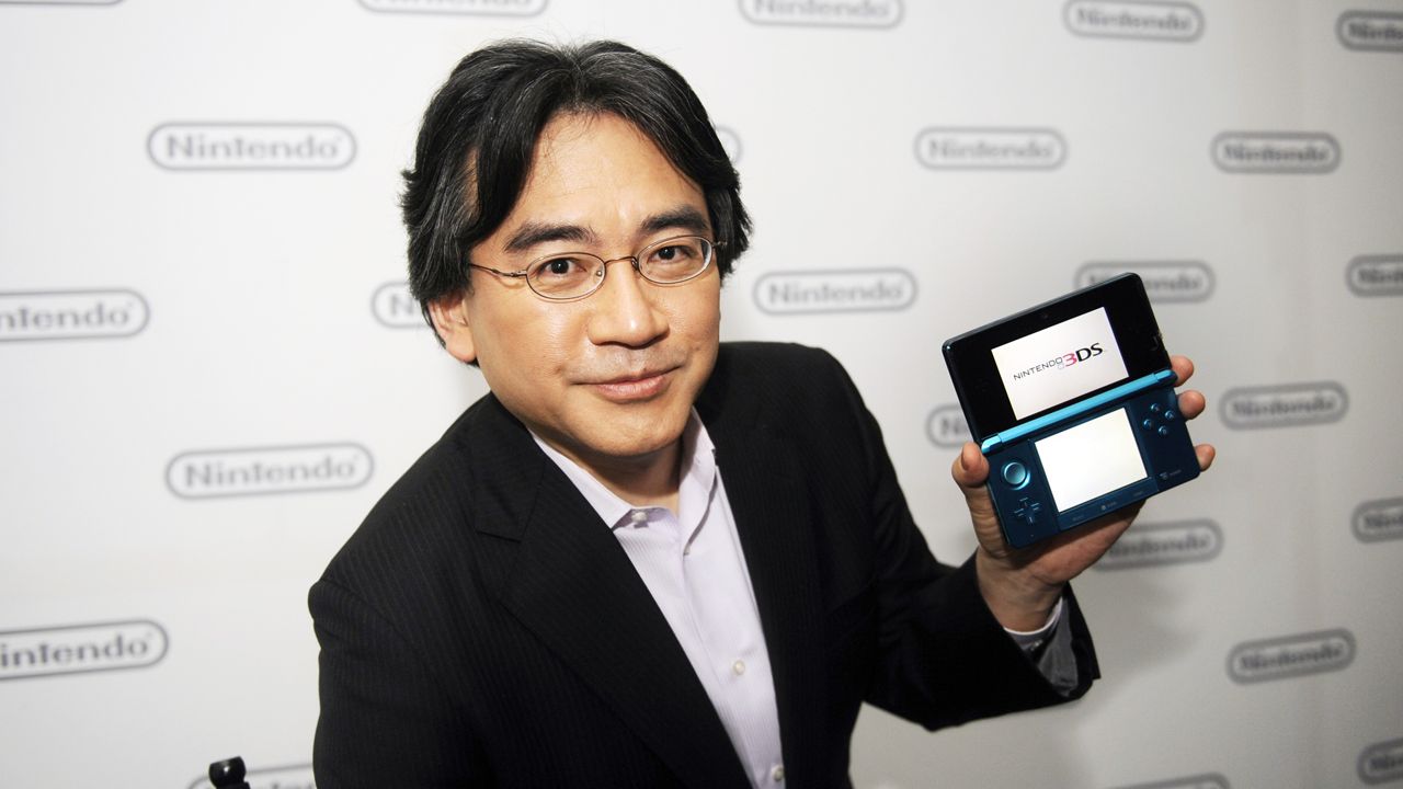 Nintendo: è morto l’inventore della Wii