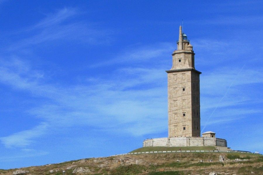 Torre de Hercules