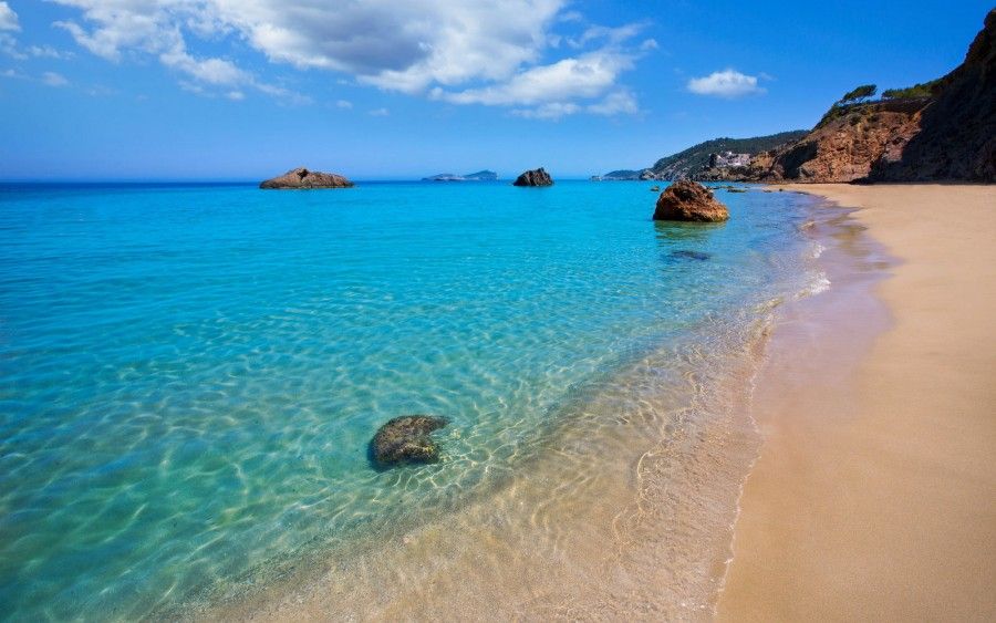 Vacanze a Ibiza