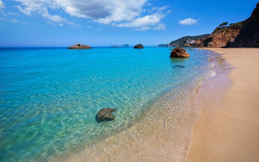 Vacanze a Ibiza