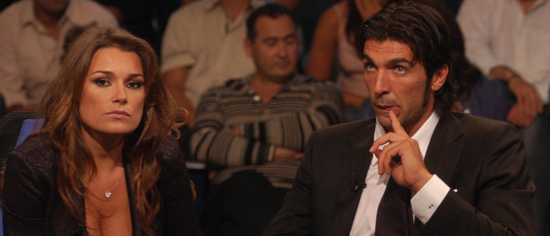 Gigi Buffon e Alena Seredova in vacanza insieme… con i nuovi compagni!