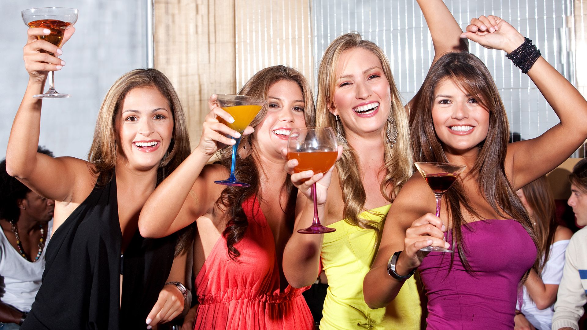 I 10 consigli per un perfetto aperitivo in casa
