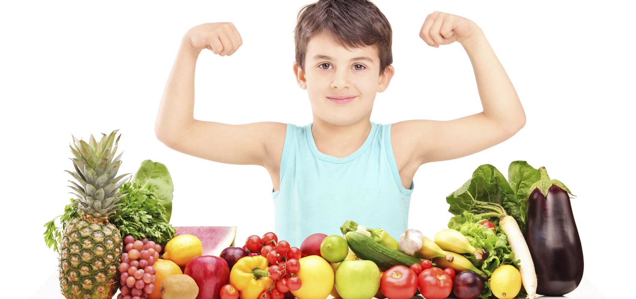 Alimentazione vegana per i bambini: è adeguata e promotrice di salute?