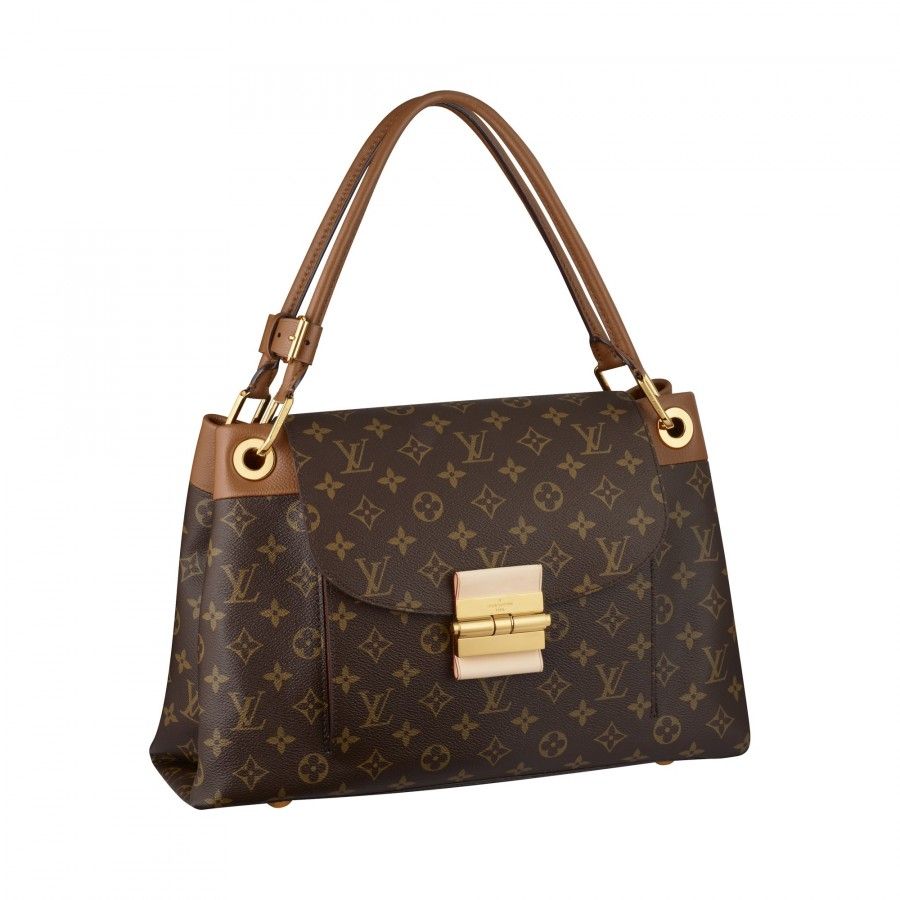 Borsa a mano Louis Vuitton