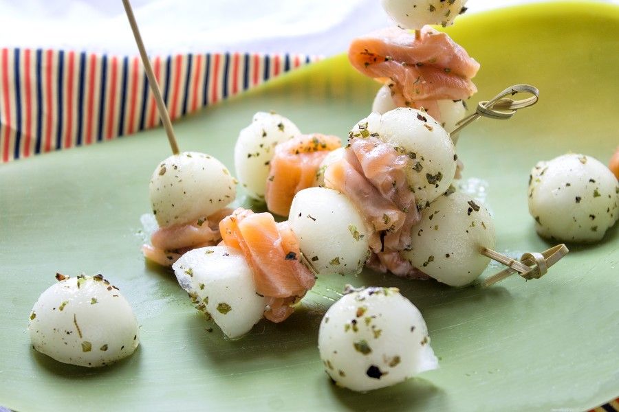 carpaccio-salmone-e-melone-bianco-antipasto-contemporaneo-food