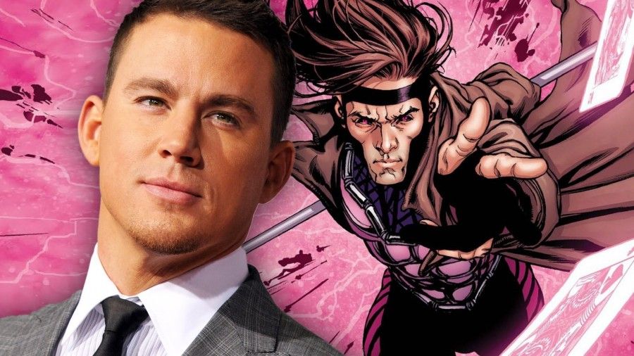 channing gambit