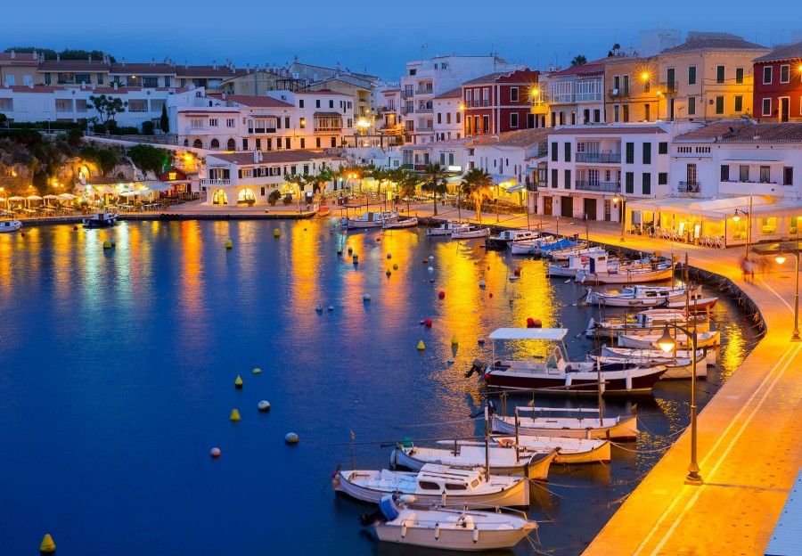 Vacanze a Minorca: Perché andare?