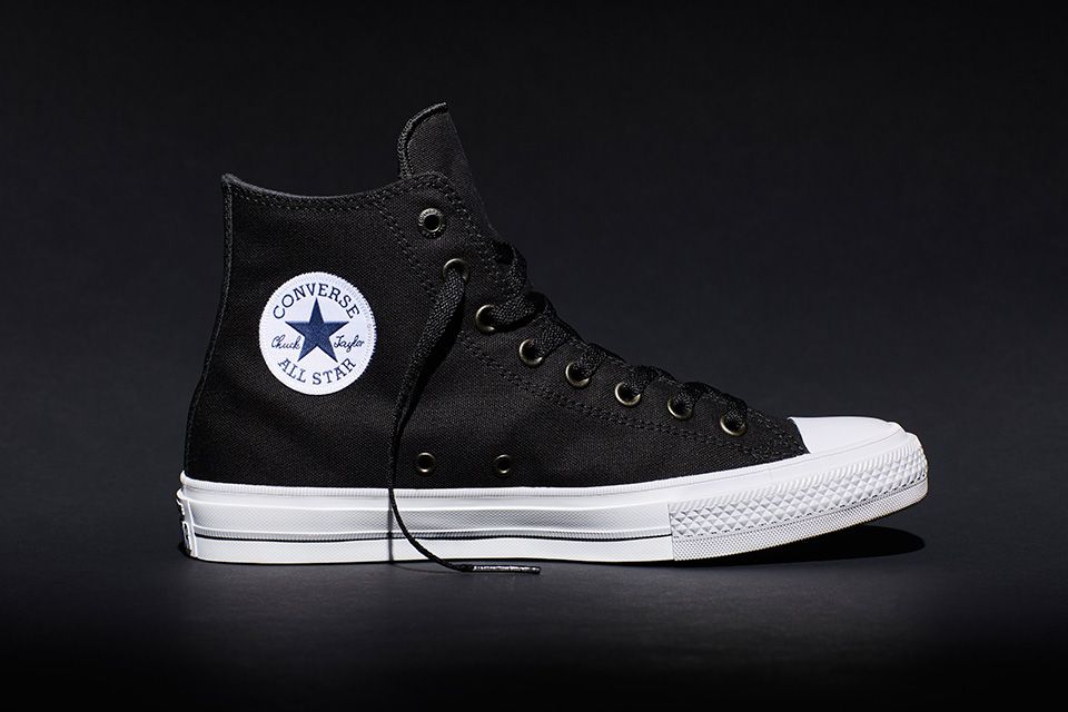 converse bianche modificate quando