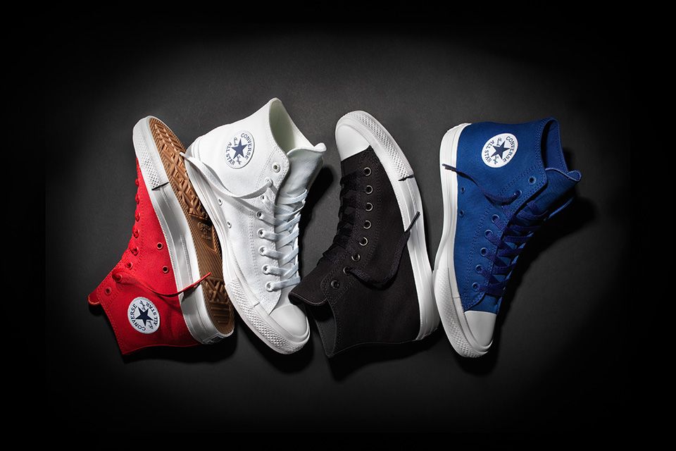 converse alte nuovi modelli