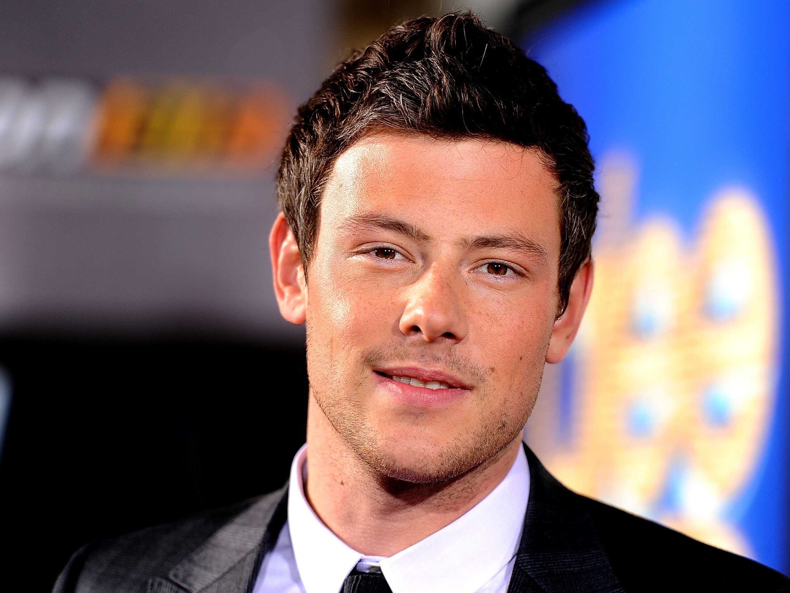 Cory Monteith: 2 anni volanti in fretta