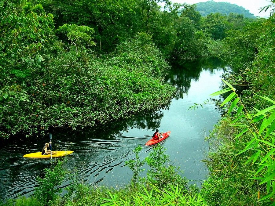 Le migliori destinazioni per l'ecoturismo