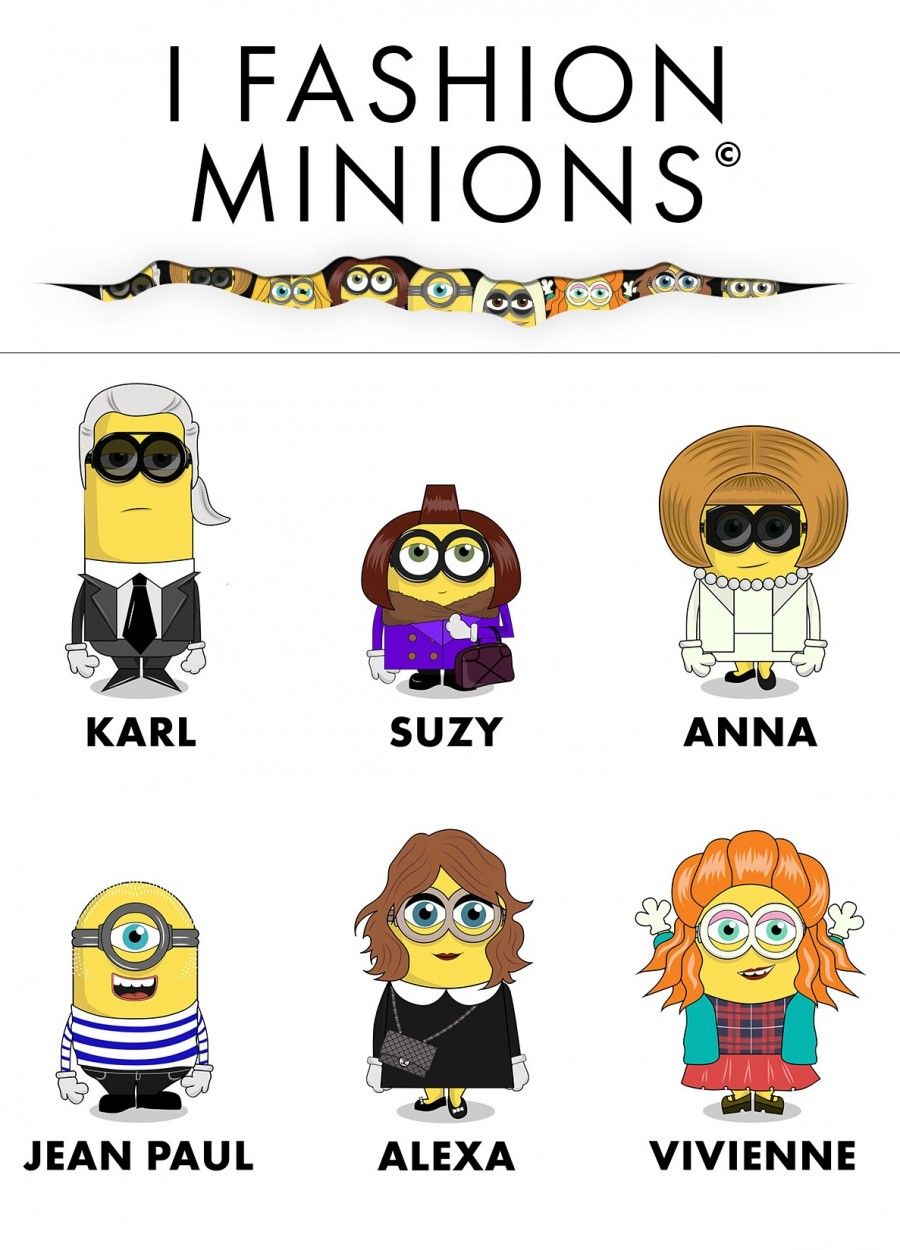 fashion-minions1