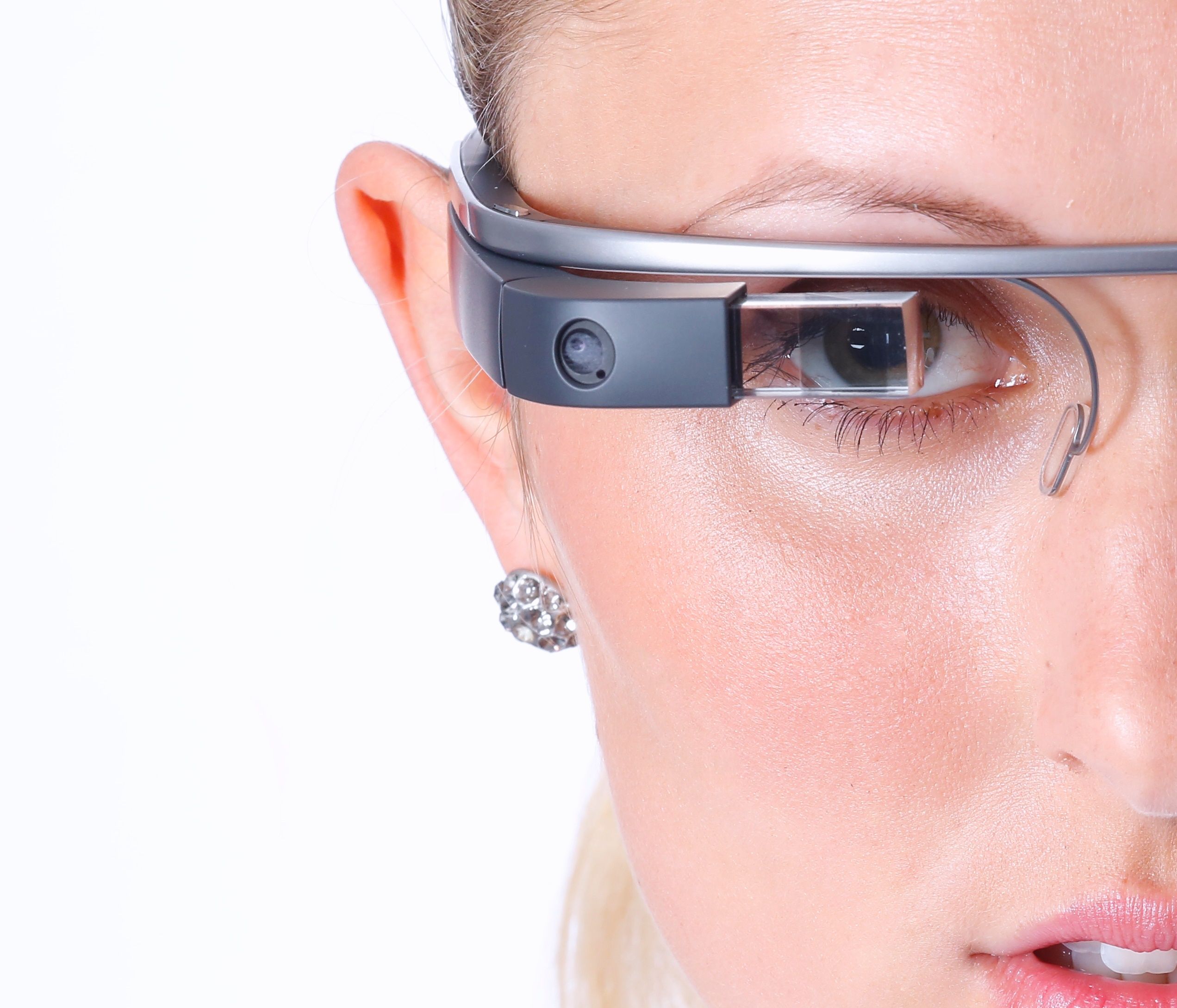 I Google Glass registreranno i nostri ricordi