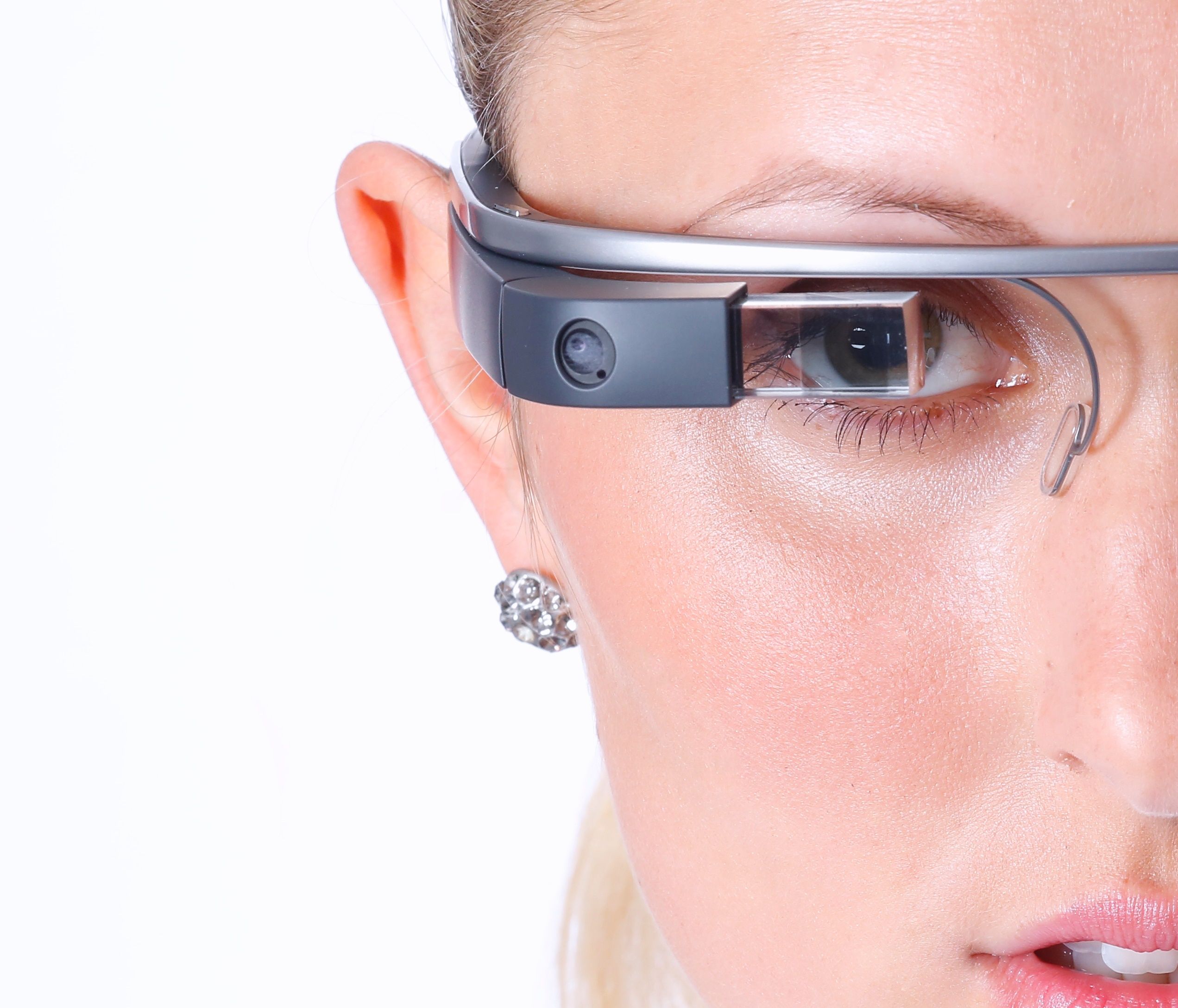 I Google Glass registreranno i nostri ricordi