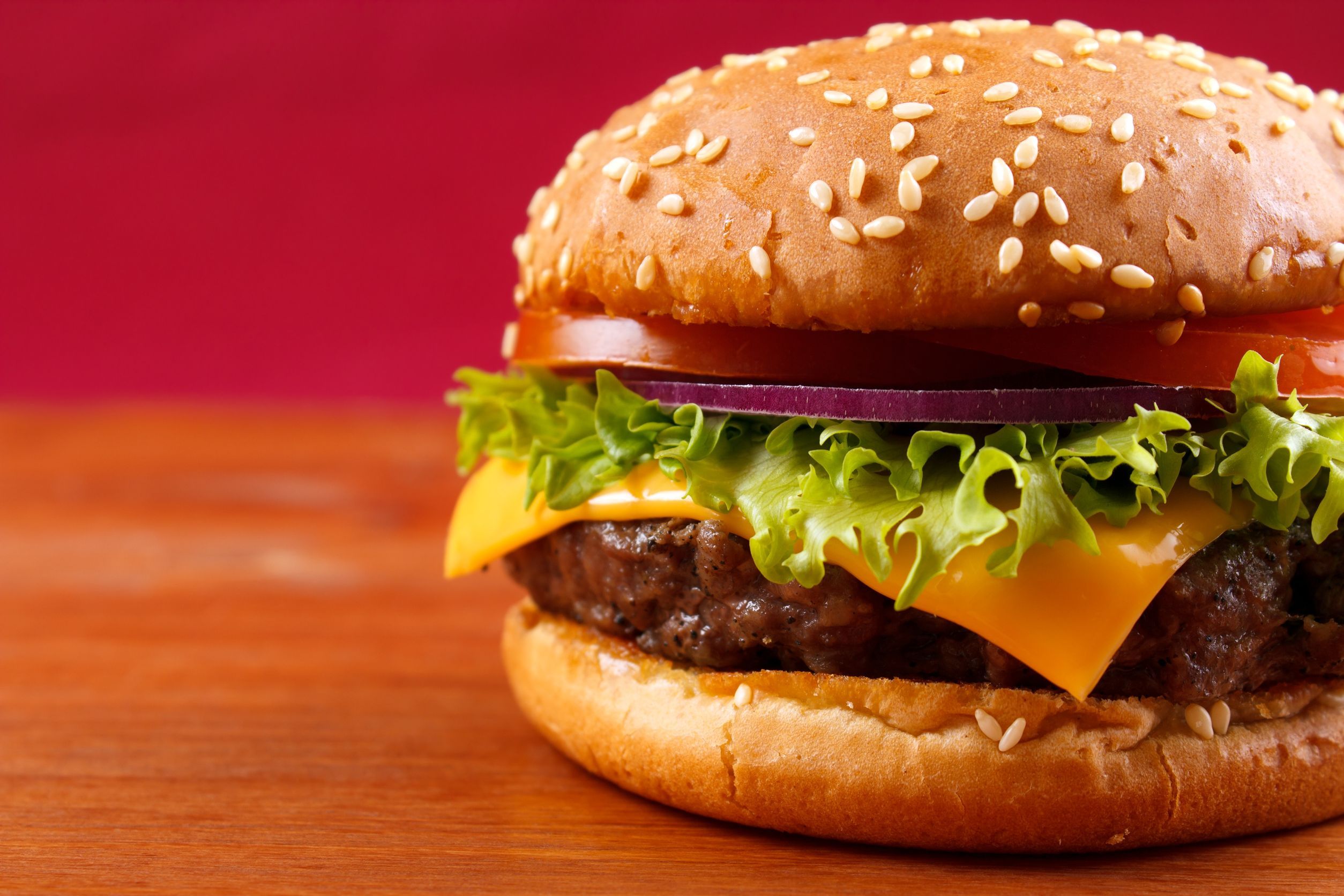 Hamburger: i 5 errori più comuni nella preparazione