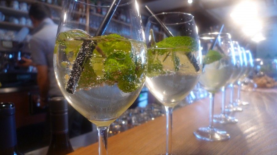 I migliori cocktail del 2015