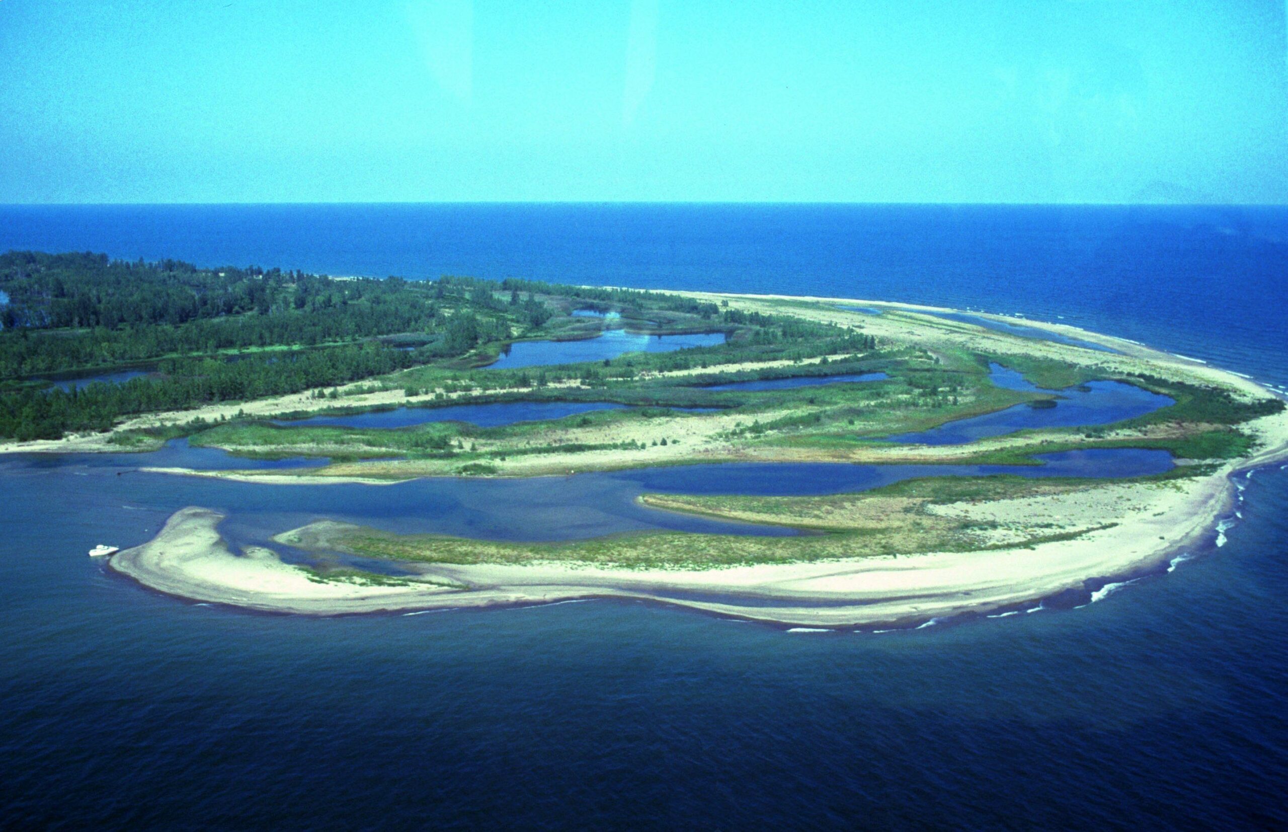 Le 10 isole africane più belle da visitare