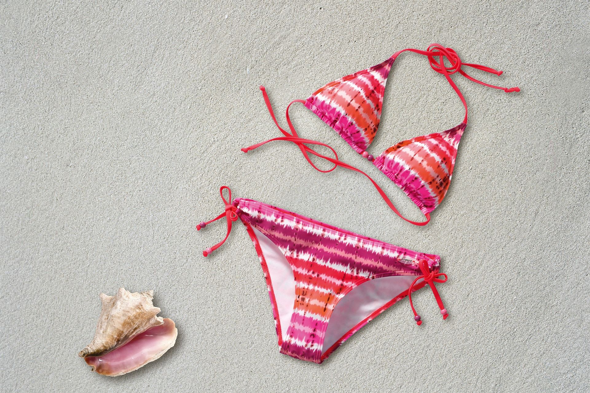 I trucchi per lavare il costume da bagno