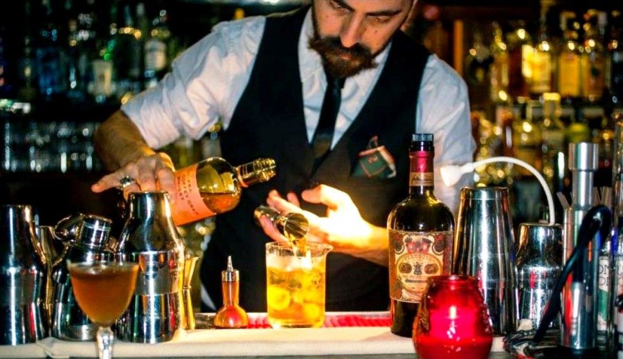 I migliori cocktail del 2015