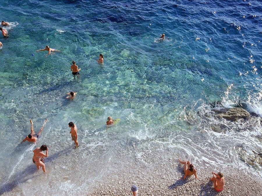 Le più belle spiagge della Croazia