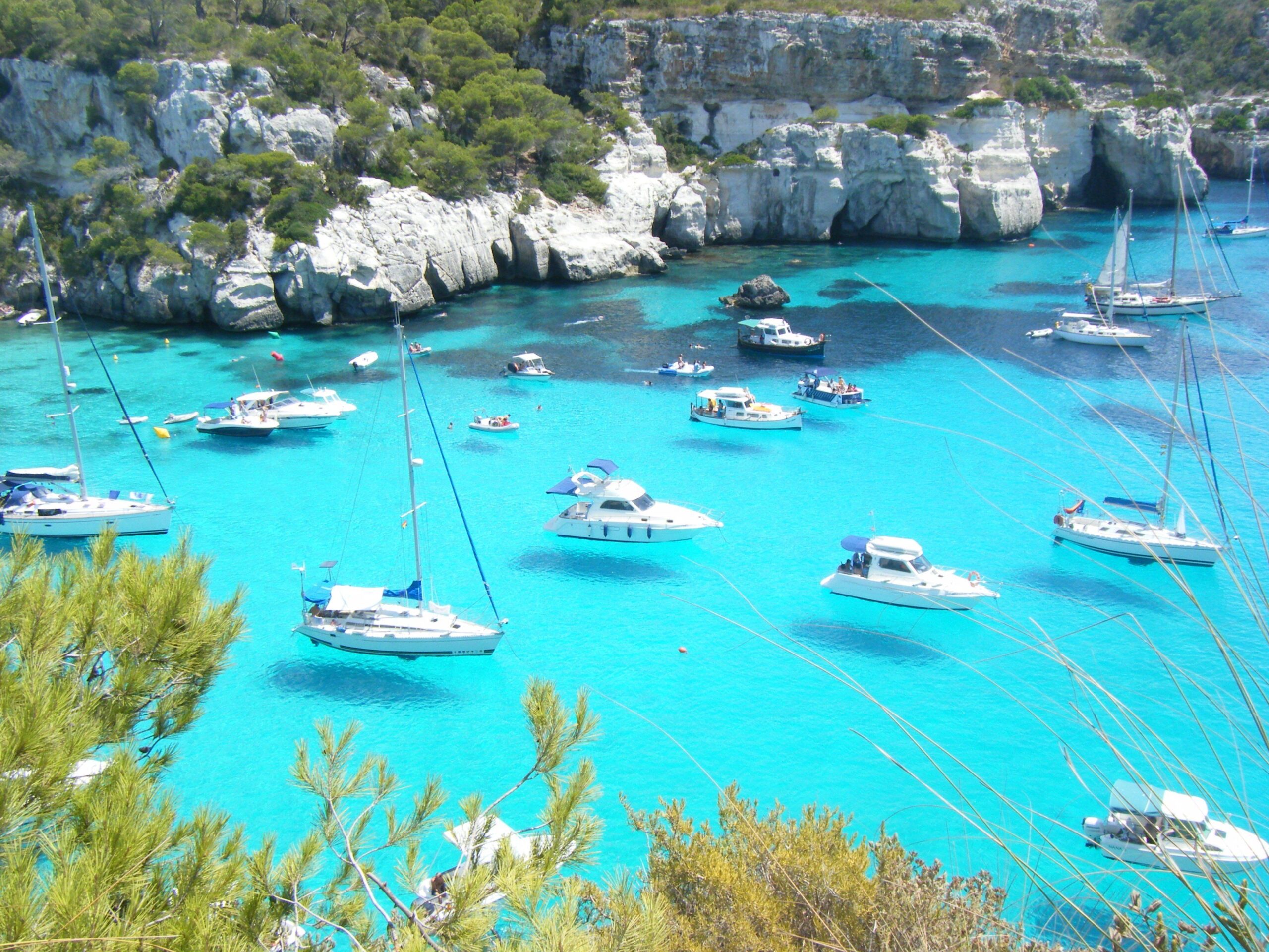 Vacanze a Minorca: perché andare?