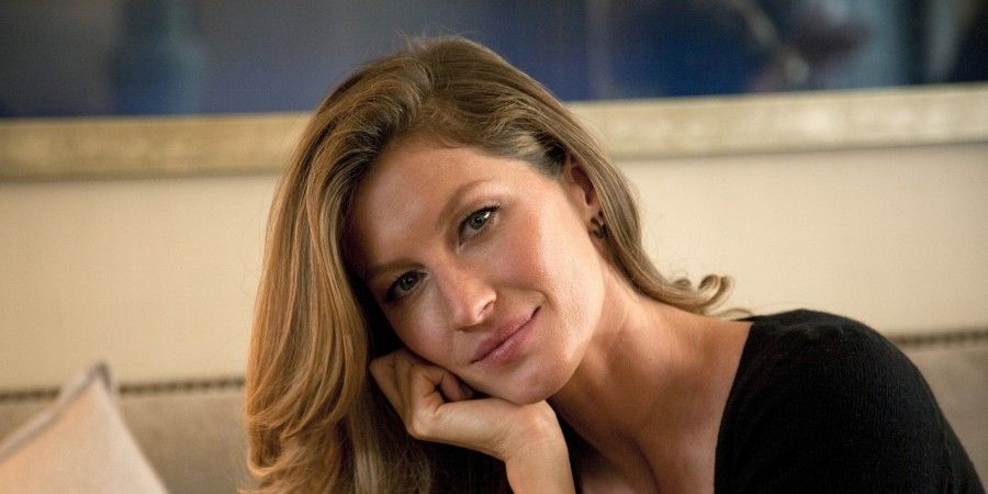 Gisele Bundchen