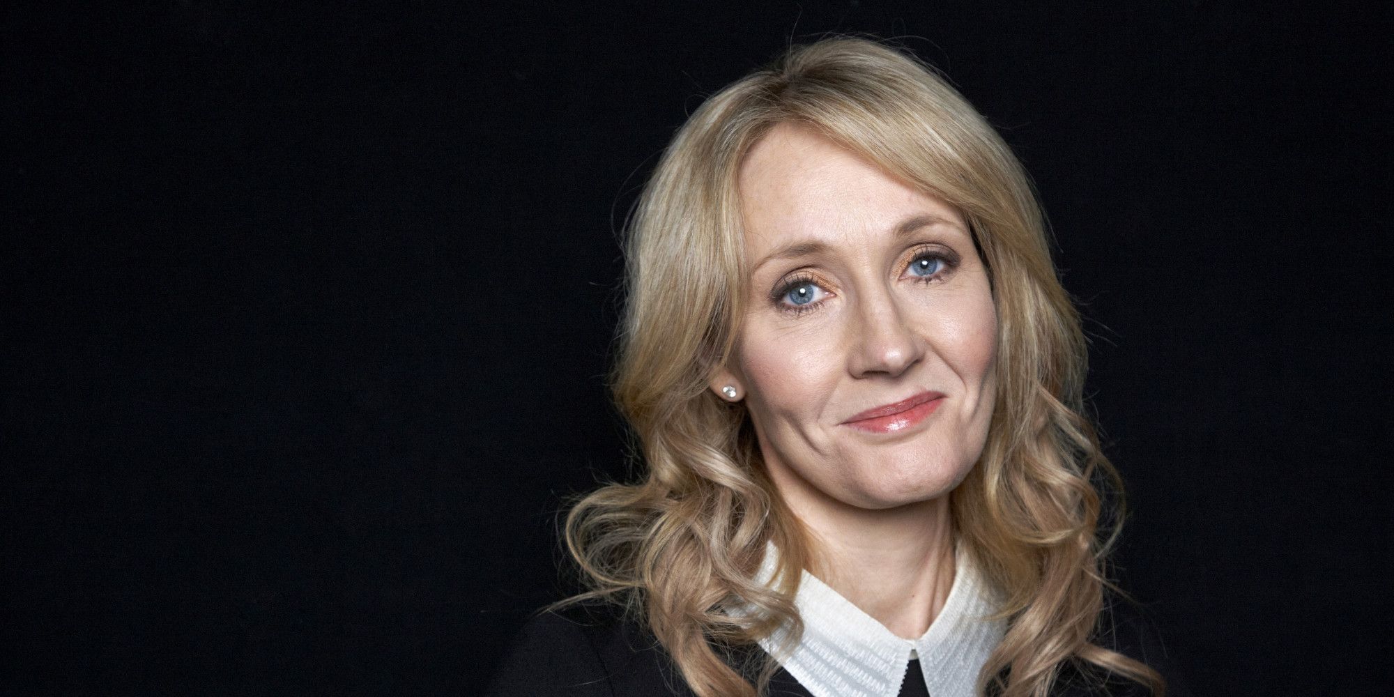 J.K. Rowling: auguri per i 50 anni della mamma di Harry Potter