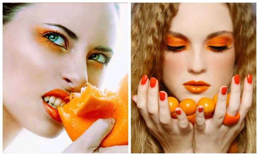 orangeCollage