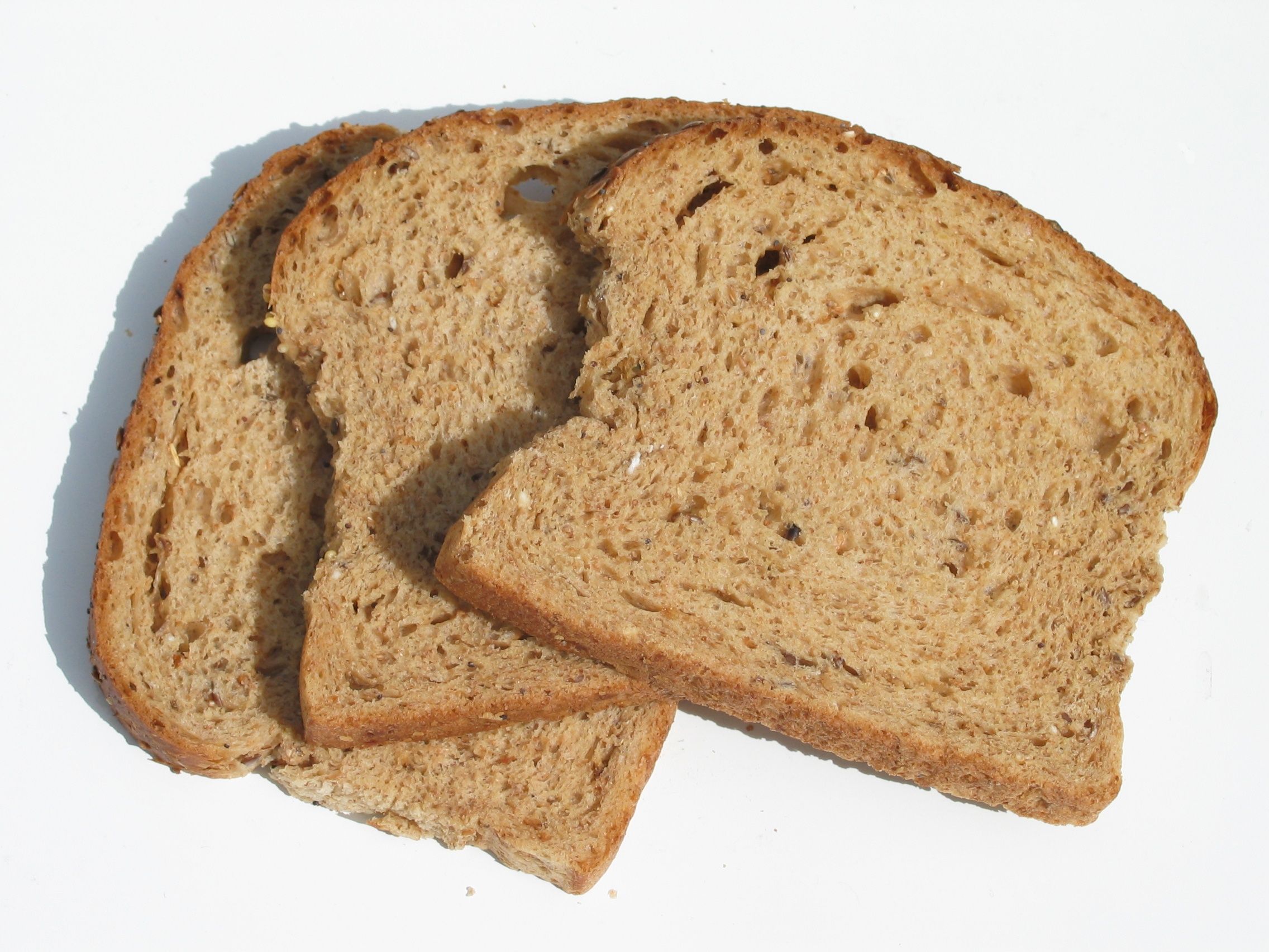 11 modi per non sprecare il pane raffermo