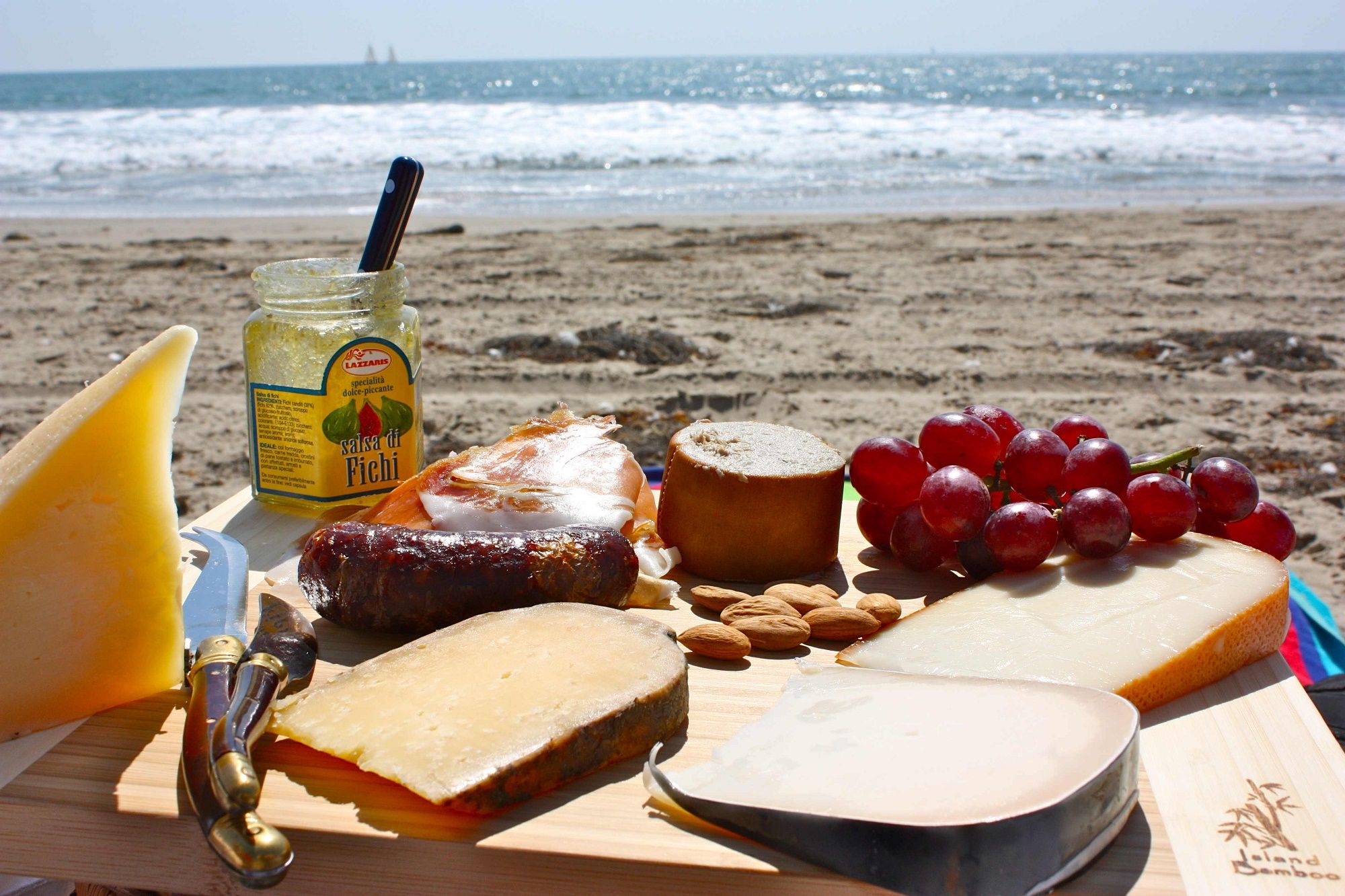 Il Galateo per un perfetto picnic in spiaggia