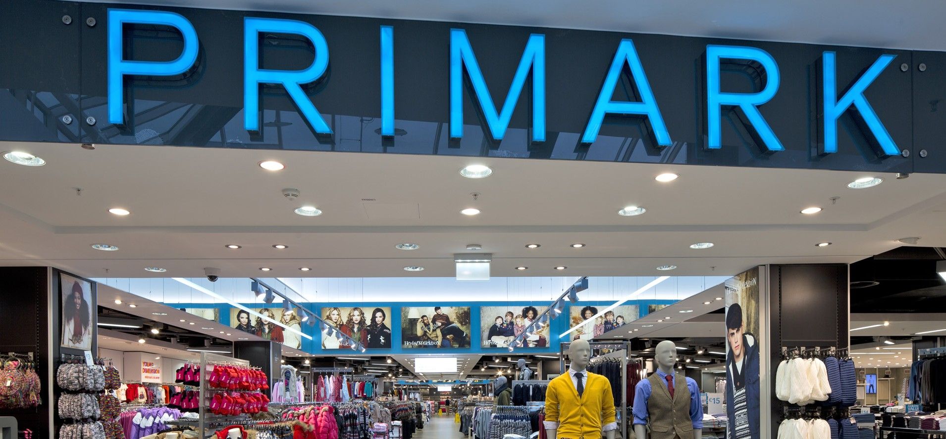 10 capi e accessori Primark da comprare per la primavera