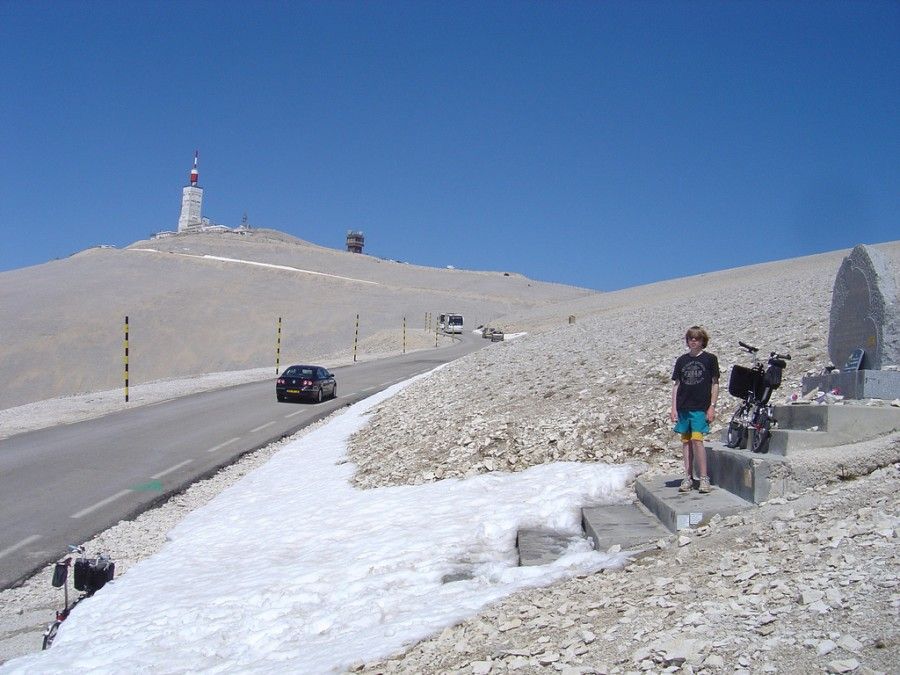 provenza-Mont Ventoux