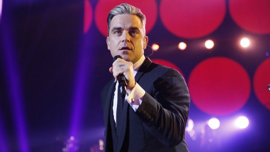 robbiewilliams