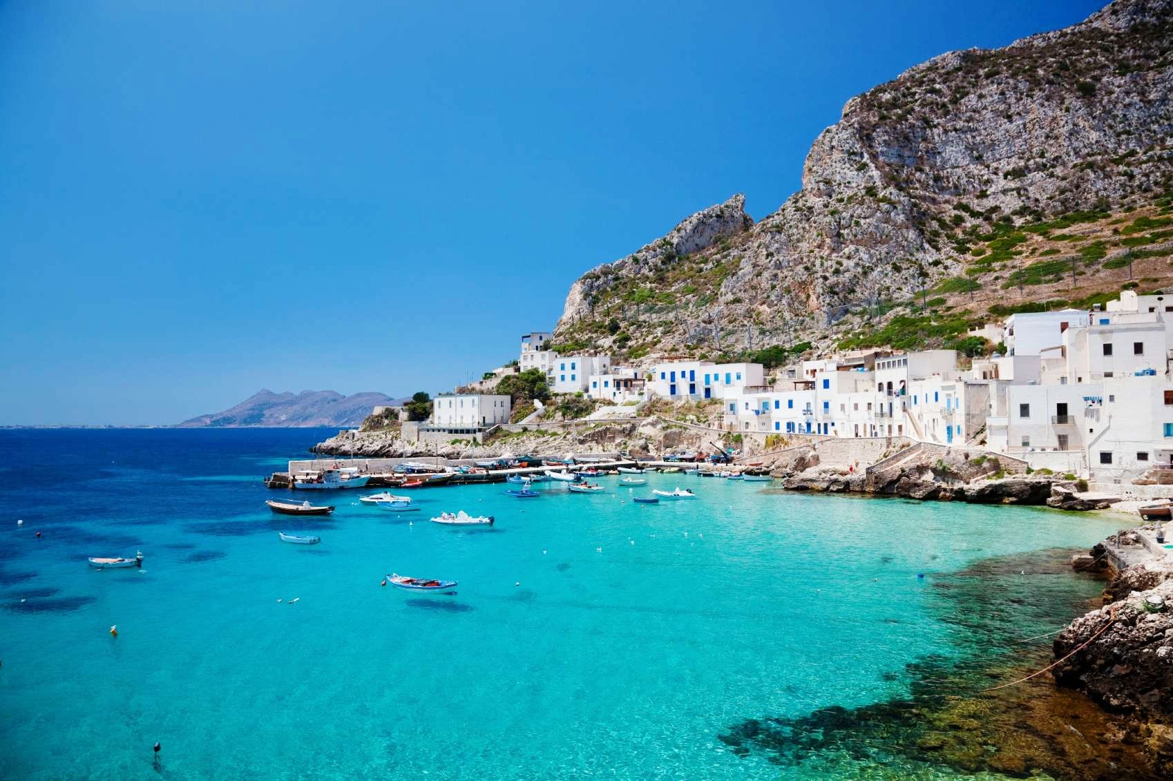 Sicilia: 10 motivi gastronomici per cui devi visitarla