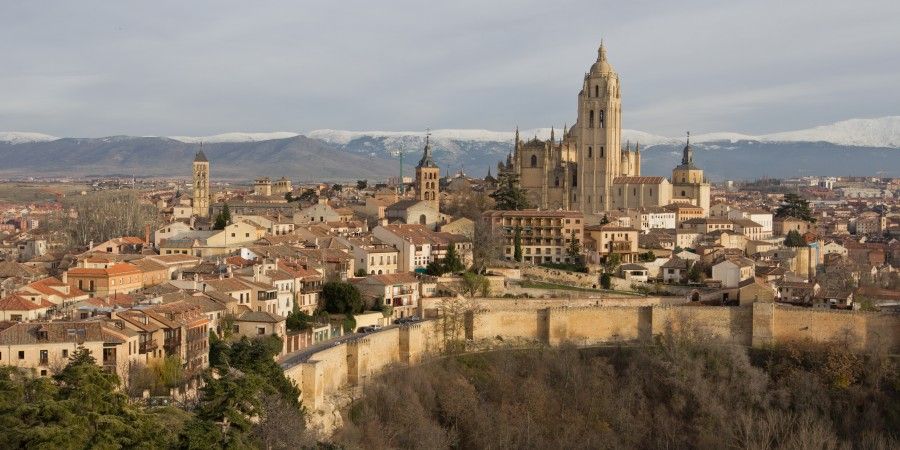 CIttà poco conosciute da visitare